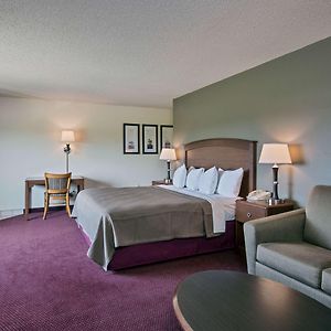 Premier King Studio Suite Non-Smoking